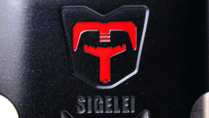 Sigelei MT Box Mod Logo